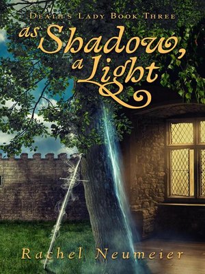 cover image of As Shadow, a Light